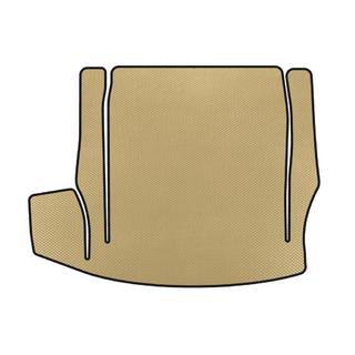 EVA kofferbakmat (voor F23, beige)