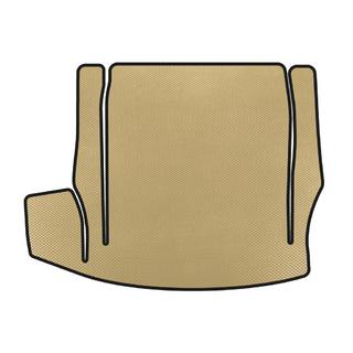 EVA V1 kofferbakmat (Voor F22, Beige)
