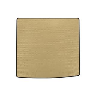 Kofferbakmat (Beige)