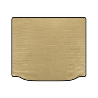 Kofferbakmat (Beige)