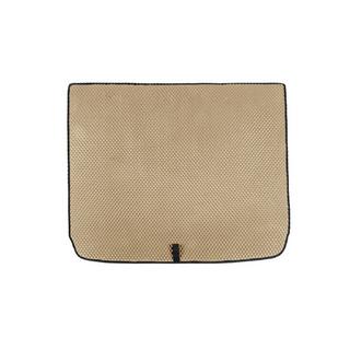 Kofferbakmat (Beige) foto 1