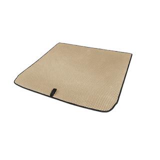 Kofferbakmat (Beige) foto 2