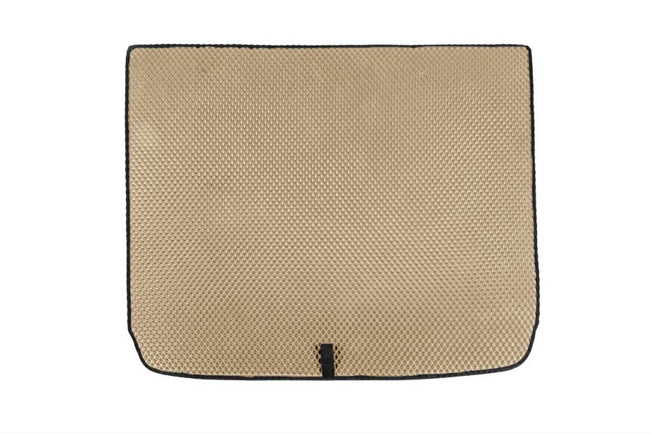 BMW X4 G02 2018– Kofferbakmat (Beige) Image