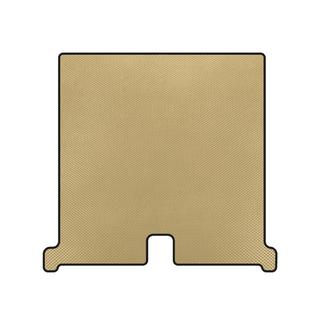 EVA V-1 kofferbakmat (Beige)
