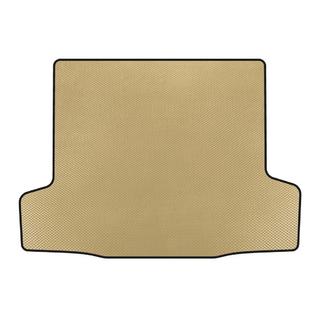 Kofferbakmat (SD, Beige) Chevrolet Cruze 2009–2015