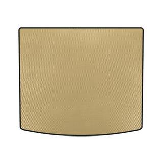 Kofferbakmat (HB, beige)