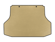 Chevrolet Lacetti 2003–2024 Kofferbakmat (SD, Beige) foto 1