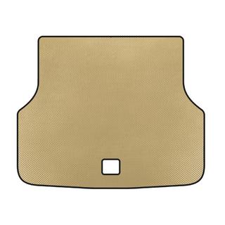 Kofferbakmat (SW, beige) Chevrolet Lacetti 2003–2024