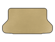 Chevrolet Lacetti 2003–2024 Kofferbakmat (HB, beige) foto 1