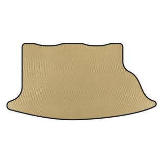 Kofferbakmat (Beige)