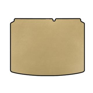 Kofferbakmat (Coupé, beige)