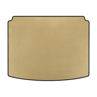 Kofferbakmat (SD, Beige)