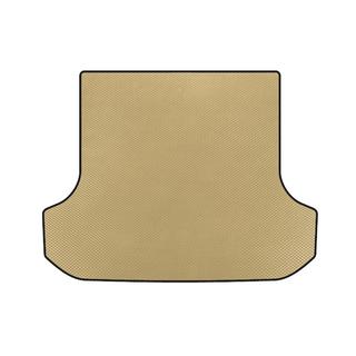 Kofferbakmat (SW, beige)