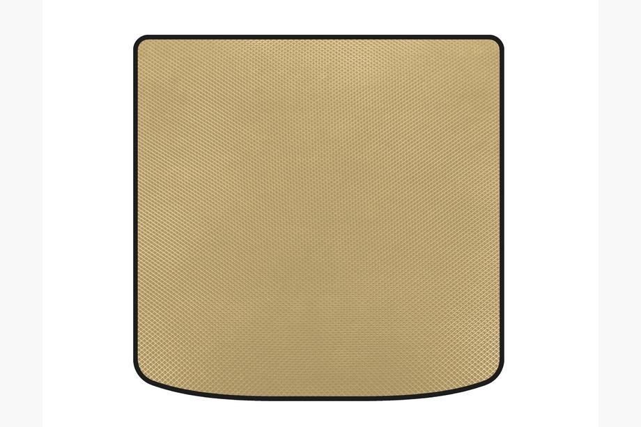 Fiat Tipo 2016– Kofferbakmat (SW, beige) Image