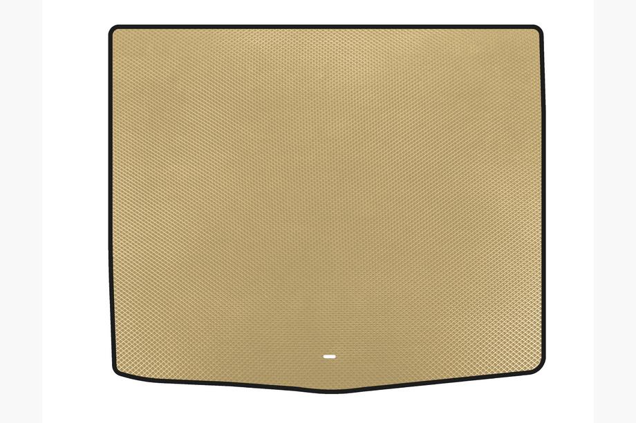 Fiat Tipo 2016– Kofferbakmat (hatchback, 5-deurs, beige) Image