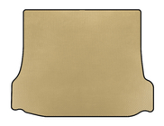 Ford Focus II 2008–2011 Kofferbakmat (sedan, USA, beige) foto 1