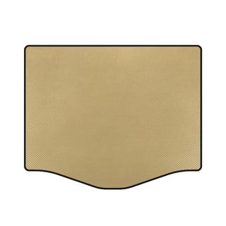 EVA kofferbakmat (HB, beige)