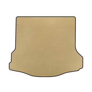 EVA kofferbakmat (2011-2014, SD, USA, Beige)