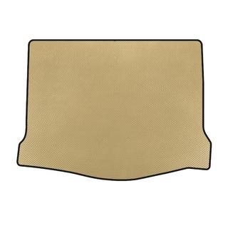 EVA kofferbakmat (HB, beige) Ford Focus III 2011–2017