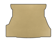 Ford Mondeo 2000–2007 Kofferbakmat (2000-2003, LB, Beige) foto 1