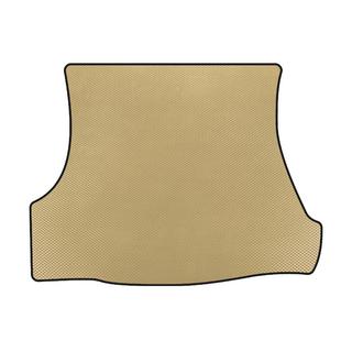 Kofferbakmat (2000-2005, SD, Beige)