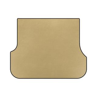 Kofferbakmat (SW, beige) Ford Mondeo 2000–2007