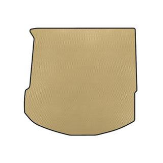 Kofferbakmat (2008-2010, SW, Beige)