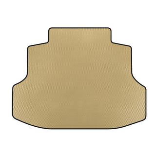 Kofferbakmat (SD, Beige) Honda Civic Sedan VII 2001–2006