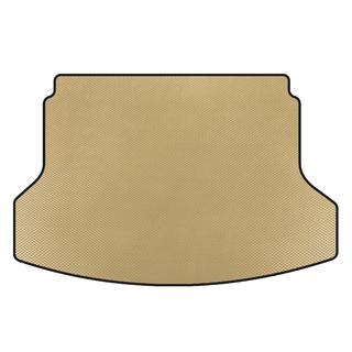 Kofferbakmat (Beige)