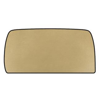EVA kofferbakmat (8-persoons, USA, beige)