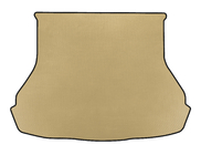 Hyundai Elantra (MD/UD) 2011–2015 Kofferbakmat (2010-2013, SD, Beige) foto 1