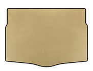 Hyundai I-30 2012–2017 EVA kofferbakmat (HB, 5-deurs, Beige) foto 1
