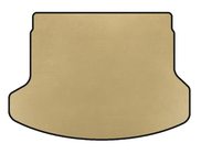 Hyundai I-30 2017– EVA kofferbakmat (LB, beige) foto 1