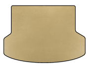 Hyundai IX-35 2010–2015 EVA kofferbakmat (Europa, beige) foto 1