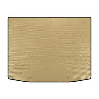 Kofferbakmat (Beige)