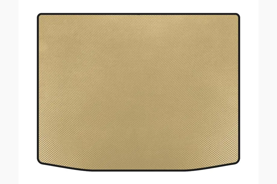 Infiniti QX30 2017– Kofferbakmat (Beige) Image