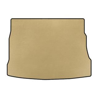 Kofferbakmat (2009-2012, HB, Beige)
