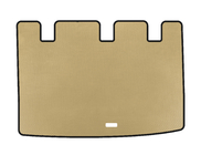 Kia Rio 2005–2011 Kofferbakmat (HB, beige) foto 1