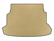 Kia Spectra 2000–2011 Kofferbakmat (SD, Beige) foto 1