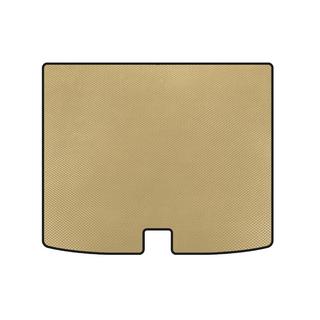 Kofferbakmat (Beige) Kia Sportage 2015–2021