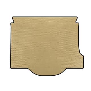 Kofferbakmat (SD, Beige)