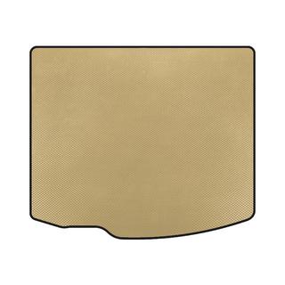 Kofferbakmat (2009-2011, HB, Beige)