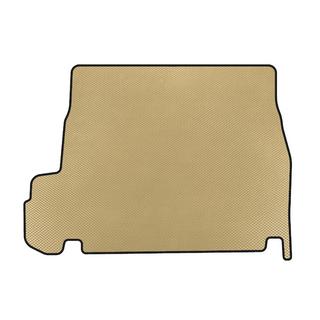 Kofferbakmat (SD, Beige) Mazda 323 1977–2003