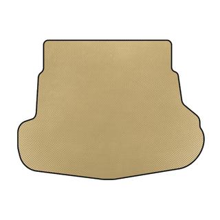 Kofferbakmat (SD, Beige)