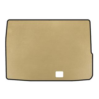Kofferbakmat (Coupé, beige)