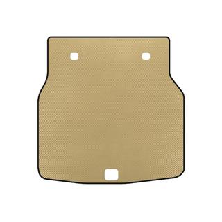 EVA kofferbakmat (2001-2004, Beige)