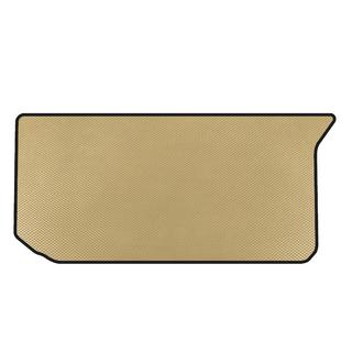 Kofferbakmat (Coupé, beige) Smart 2007–2014