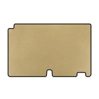 EVA kofferbakmat (HB, 5-deurs, Beige)