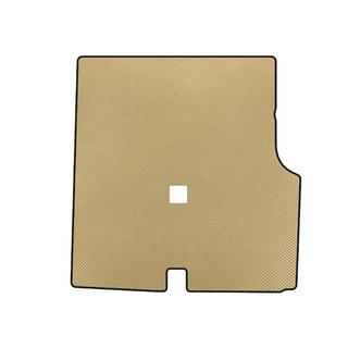 Kofferbakmat (SW, beige)
