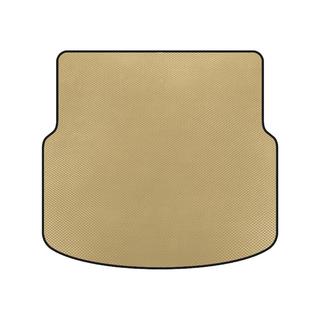 Kofferbakmat (SD, Beige)